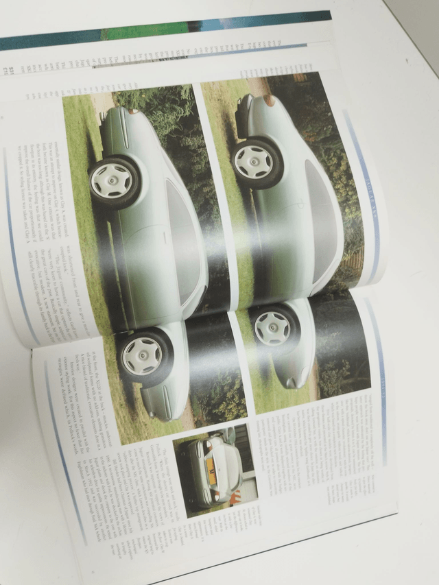 Jaguar XK8 The Authorised Biography Philip Porter Updated Edition Cars Motors Books
